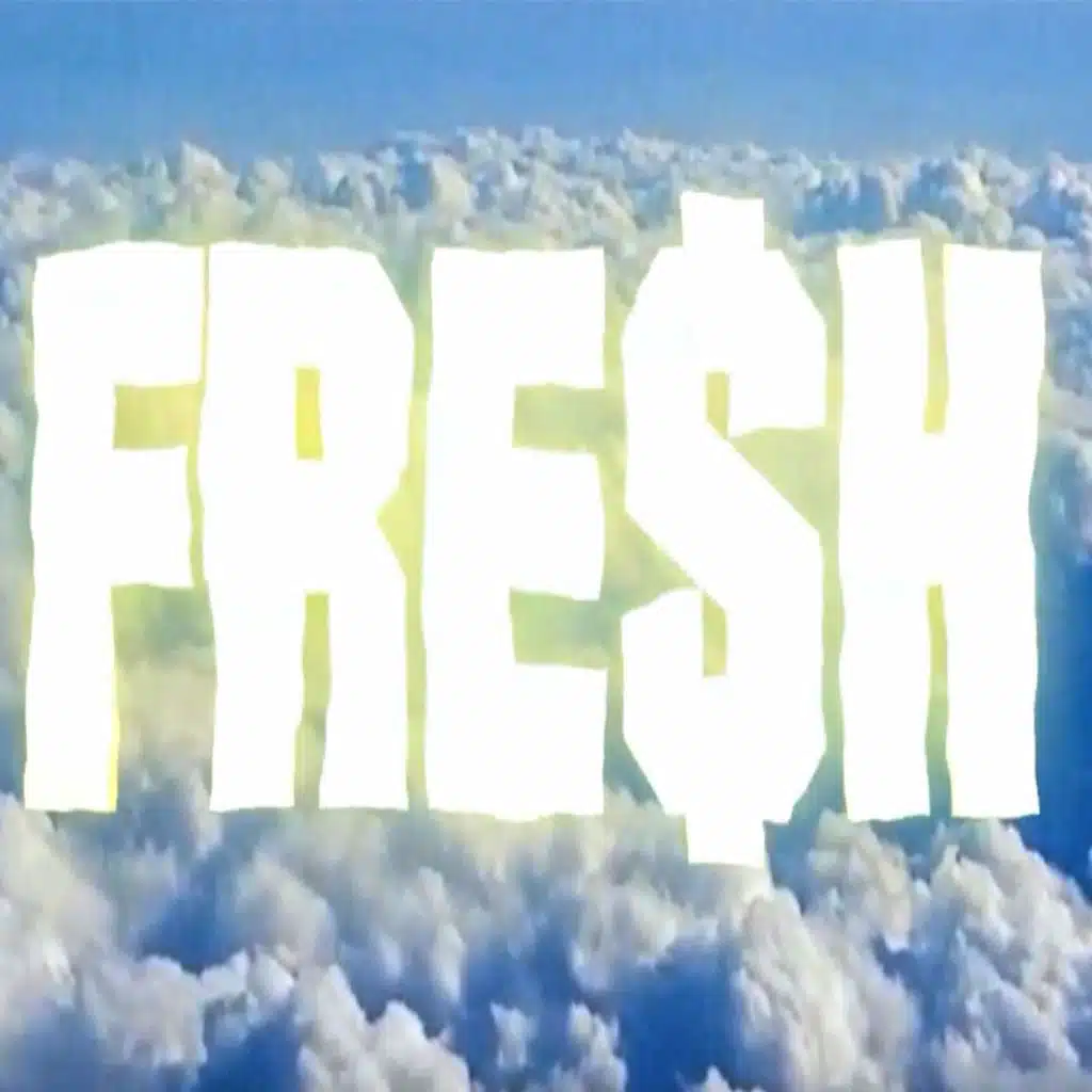 Fre$H (feat. Matheus Coringa, João Alquímico, Azvisoes & ZionLab.)