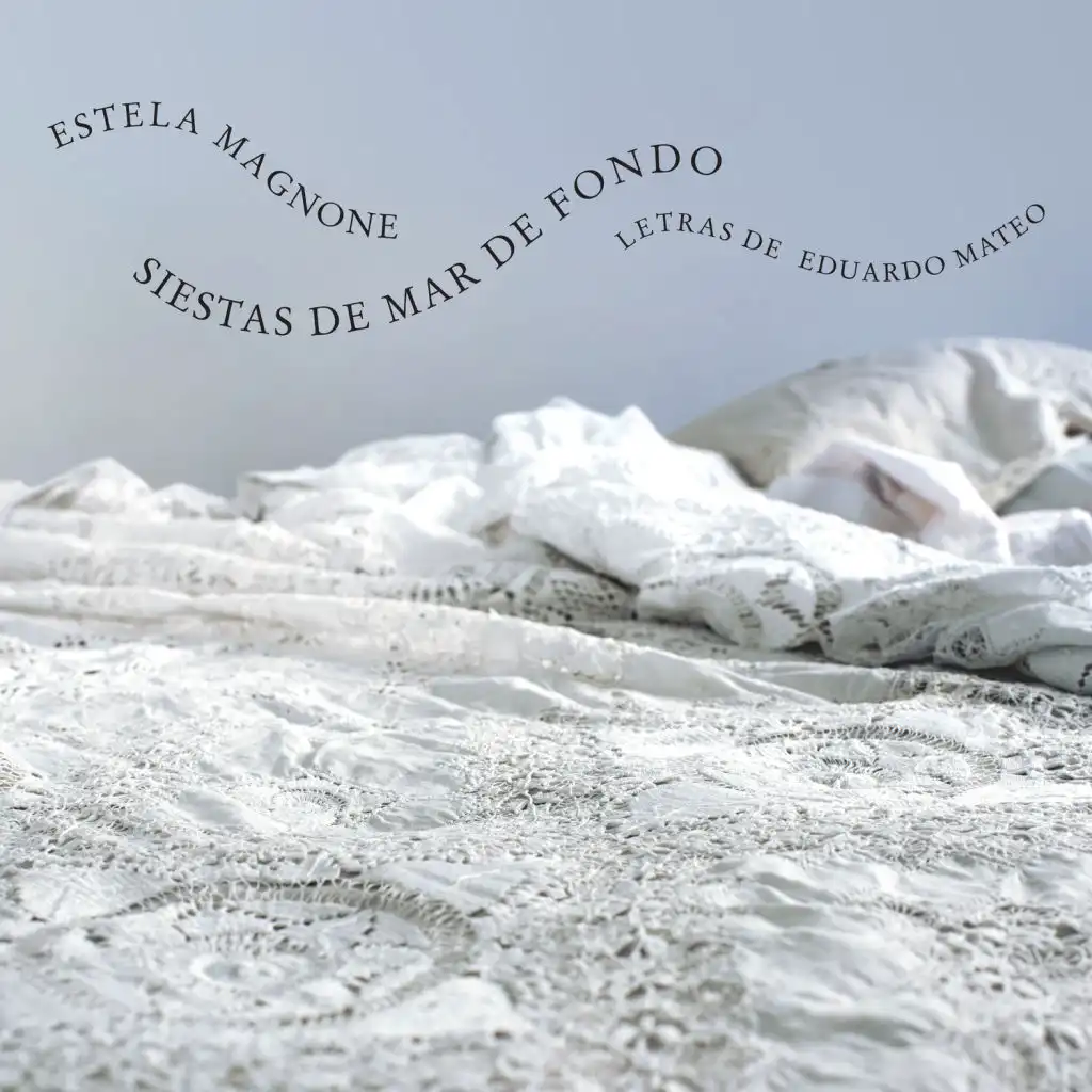 Siestas de Mar de Fondo (feat. Eduardo Mateo)