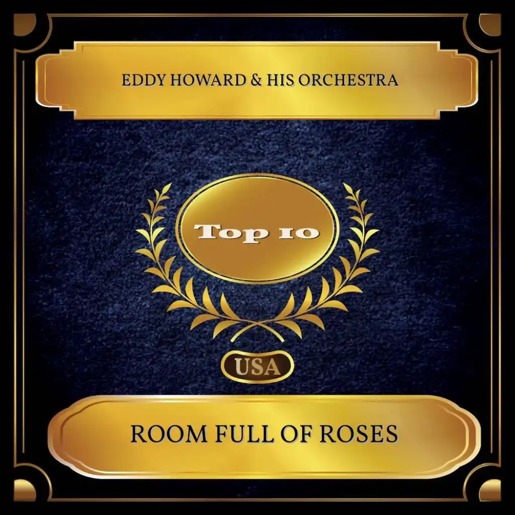 Room Full Of Roses (Billboard Hot 100 - No. 04)