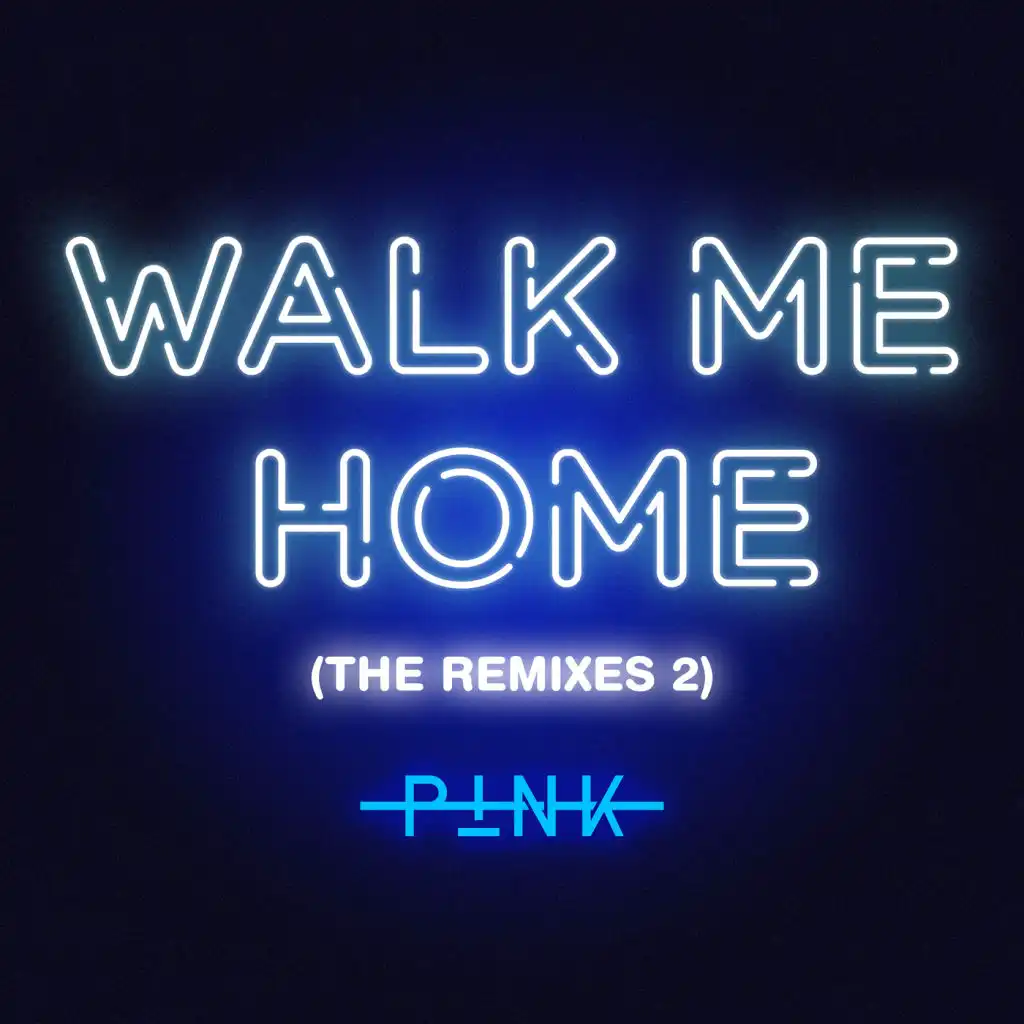 Walk Me Home (Dinaire+Bissen Remix)