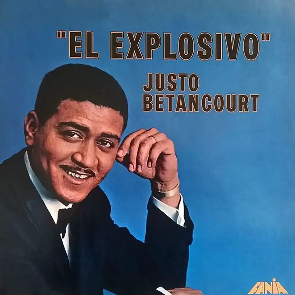 El Explosivo