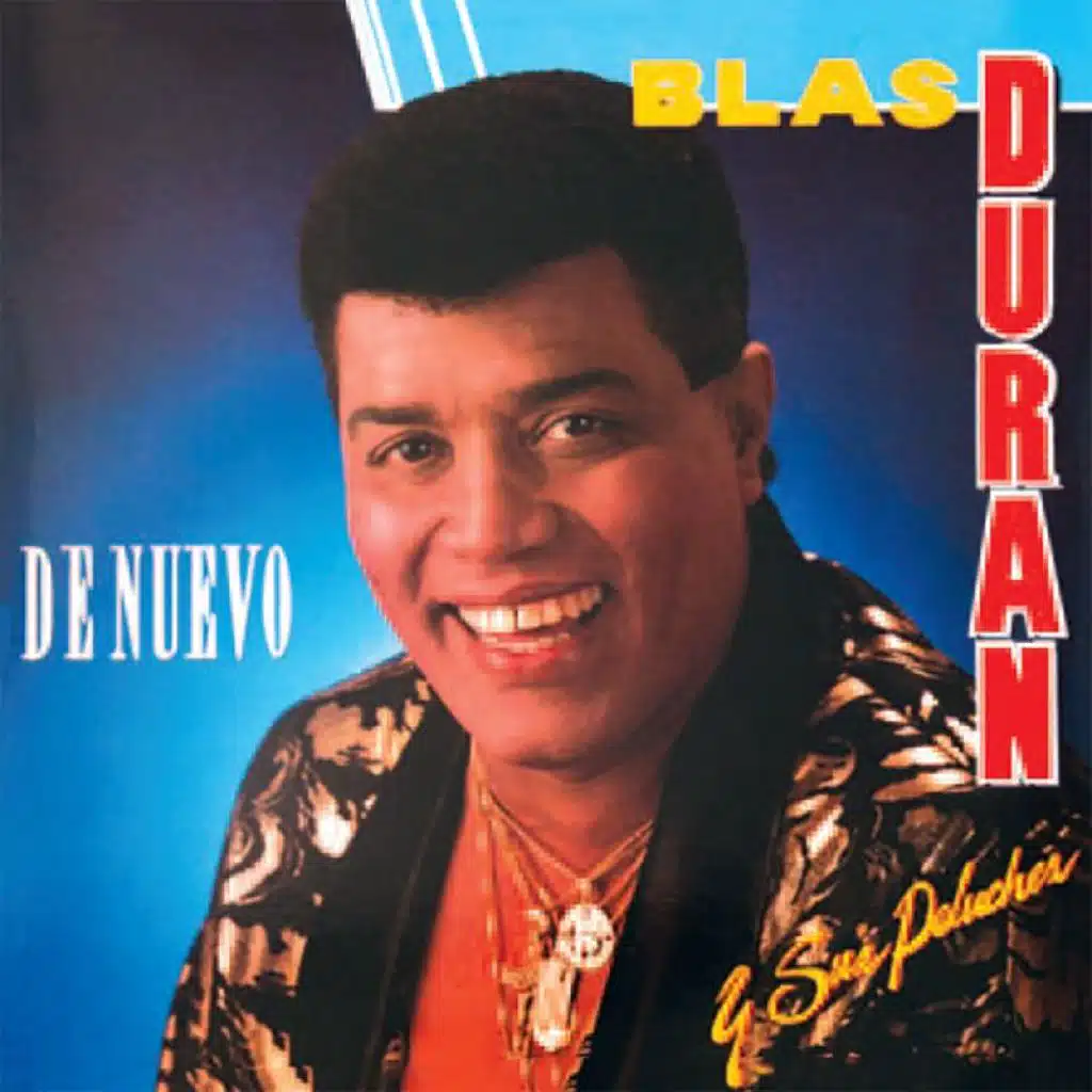 Blas Durán y Sus Peluches