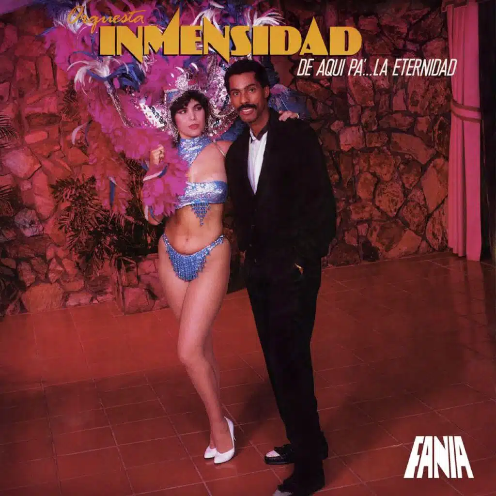 De Aquí pa' la Eternidad