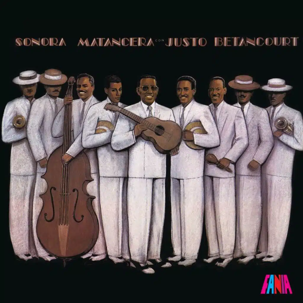 Cualquiera Resbala Y Cae (feat. Justo Betancourt)