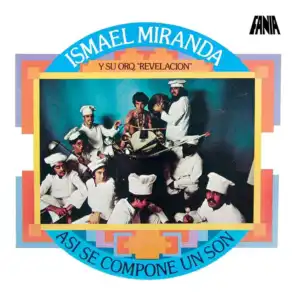 Ismael Miranda & Orquesta Revelación