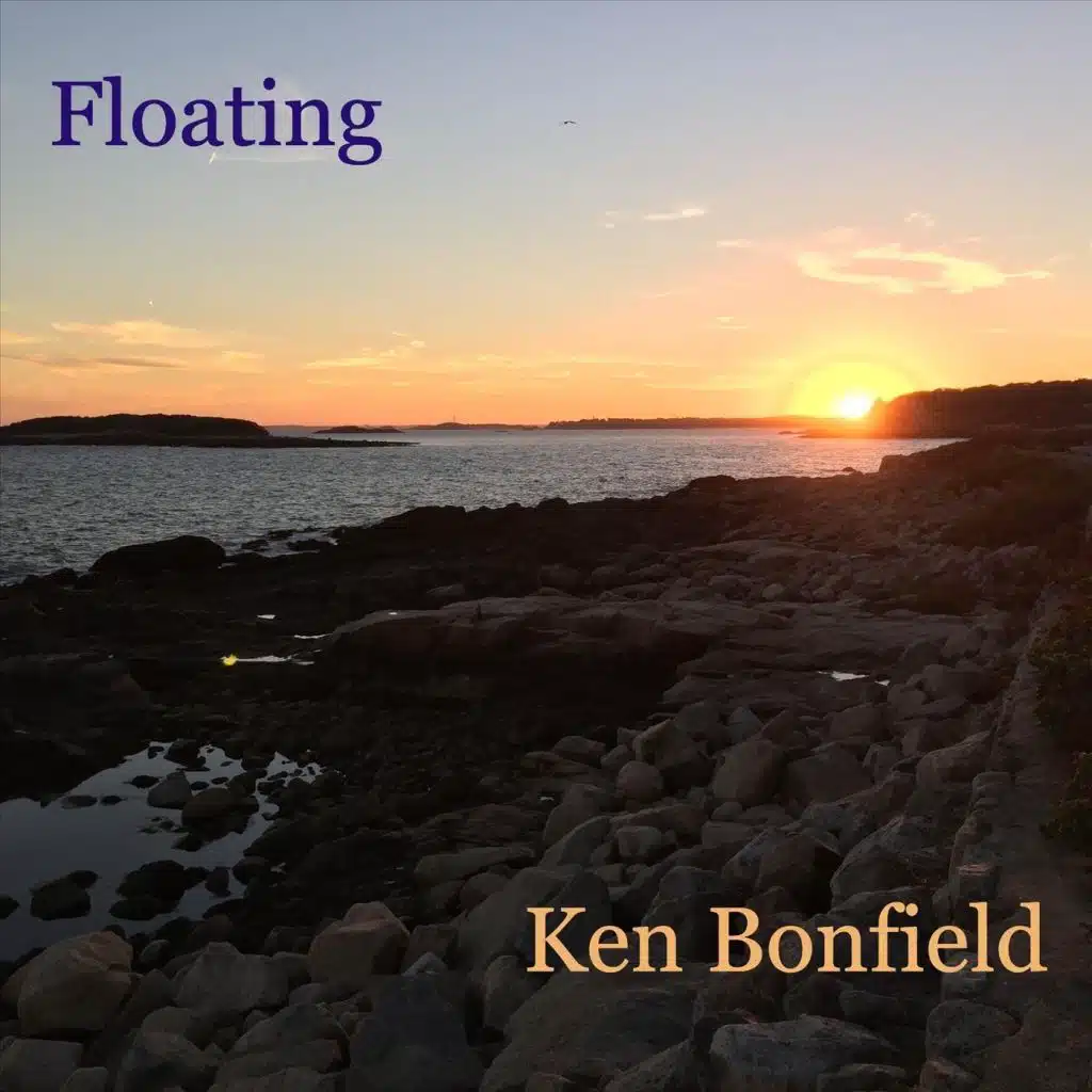 Ken Bonfield