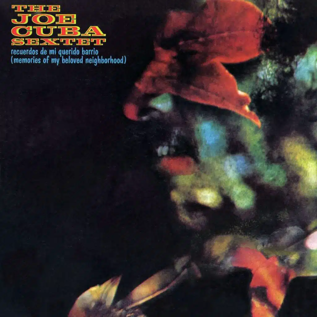 Joe Cuba Sextette