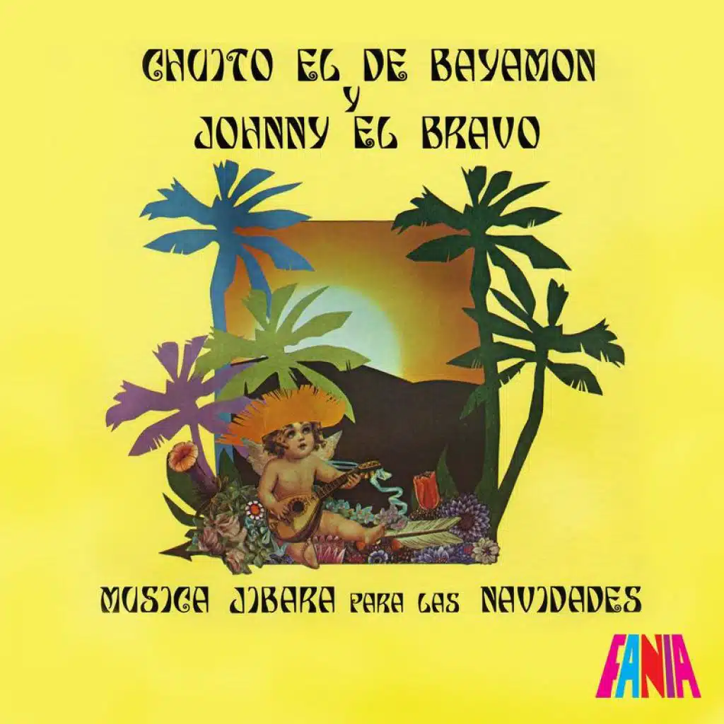 Chuito El De Bayamon & Johnny El Bravo