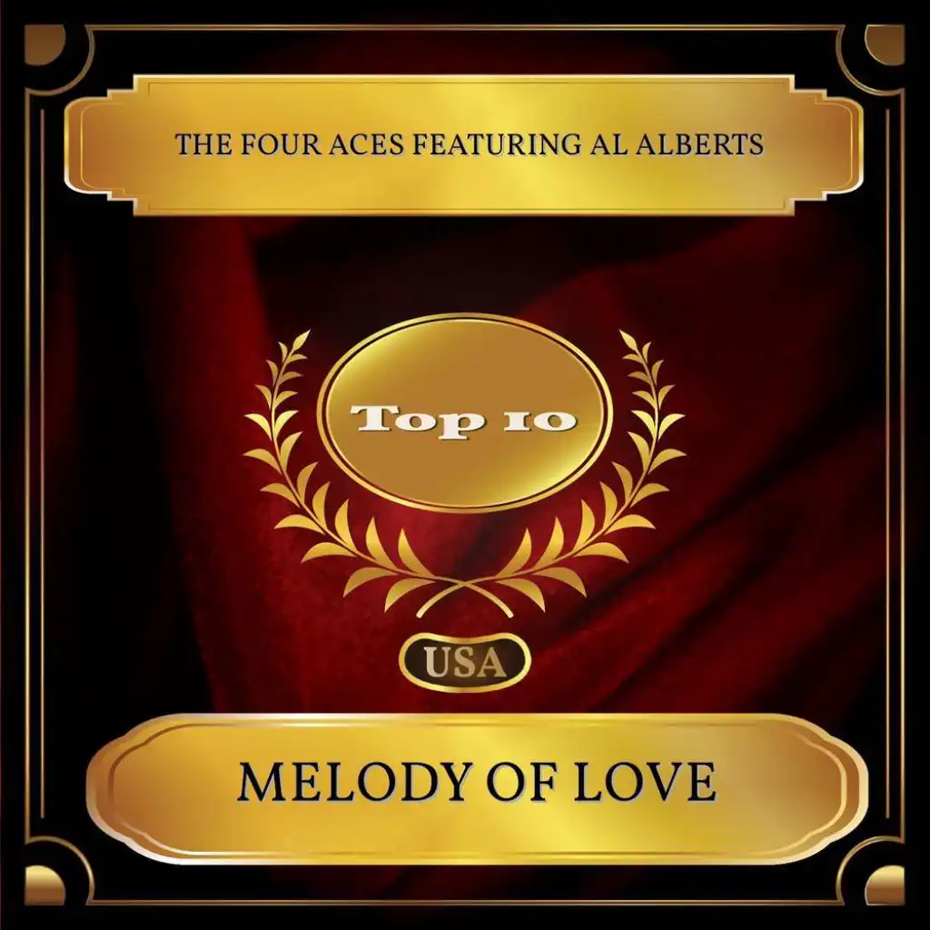 Melody Of Love (feat. Al Alberts)