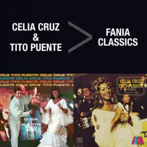 Celia Cruz & Tito Puente