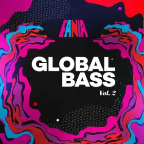 Fania Global Bass, Vol. 2 EP