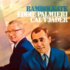 Cal Tjader & Eddie Palmieri