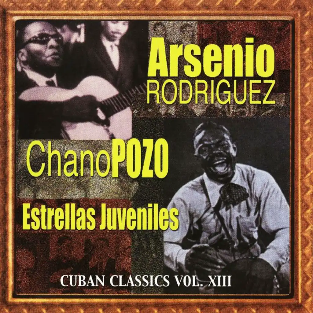 Cuban Classics (Vol. 13)