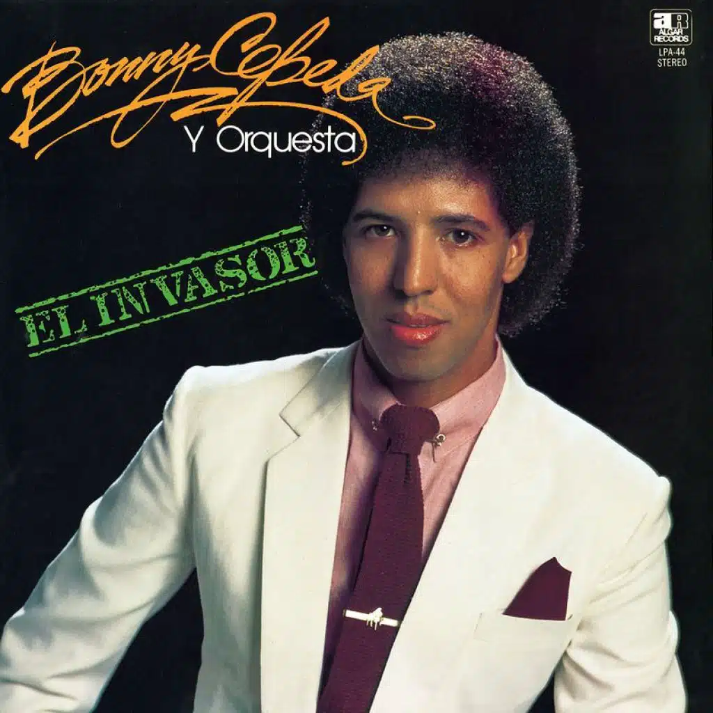 Bonny Cepeda y Orquesta