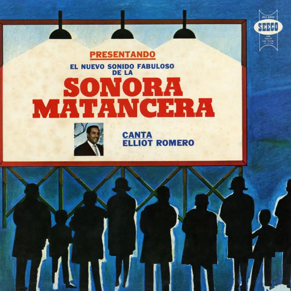 El Nuevo Sonido Fabuloso De La Sonora Matancera