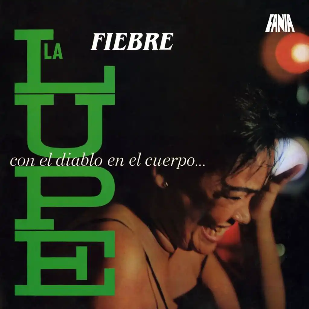 Fever (feat. Felipe Dulzaides Y Su Combo)