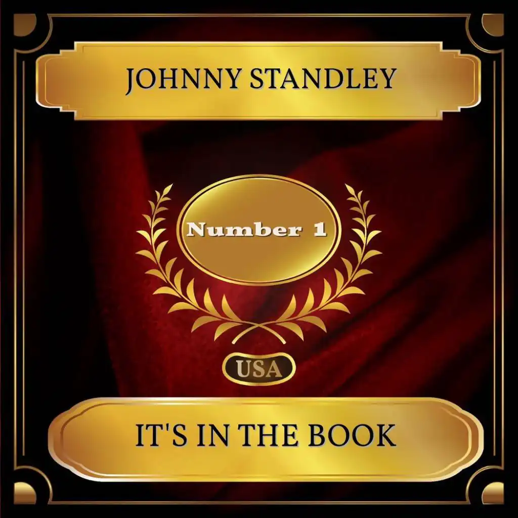 Johnny Standley
