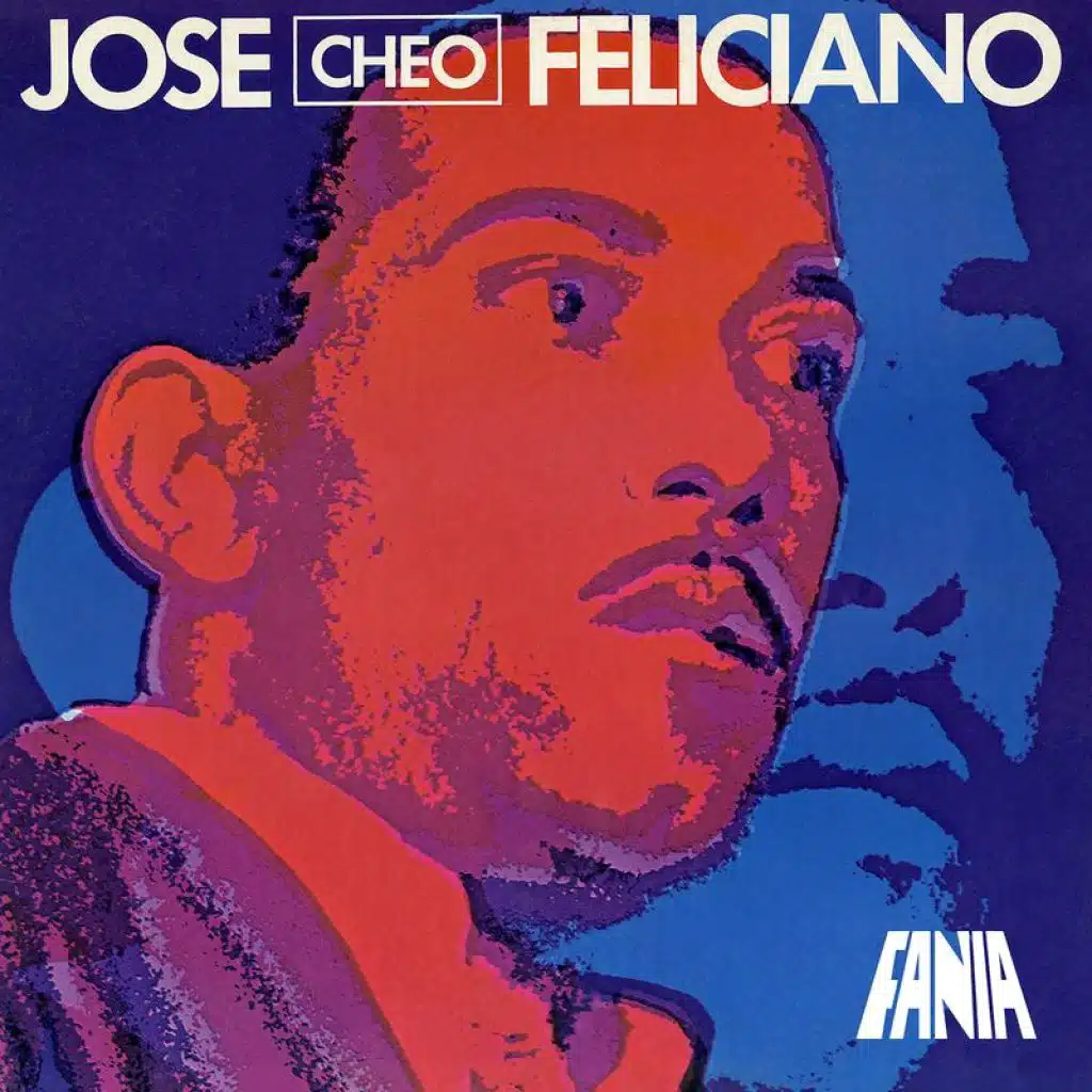 José "Cheo" Feliciano