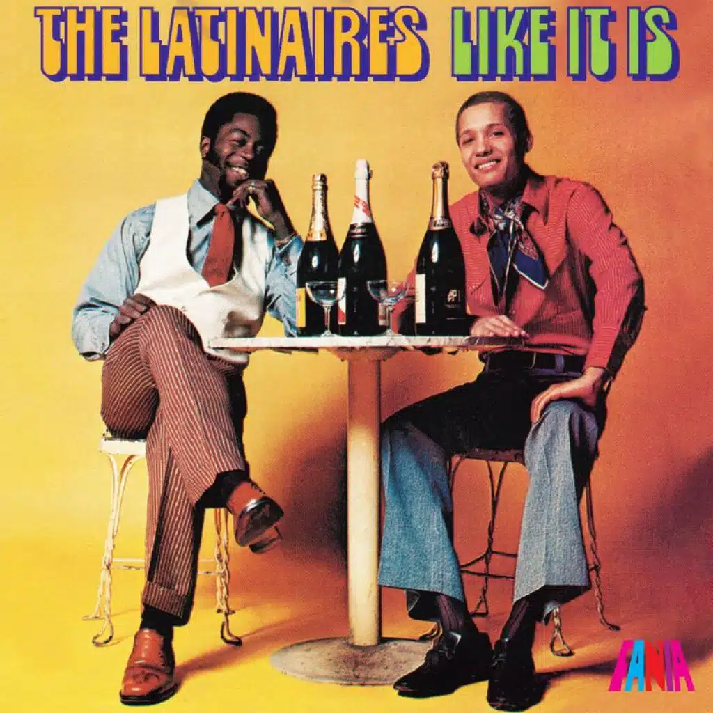 The Latinaires