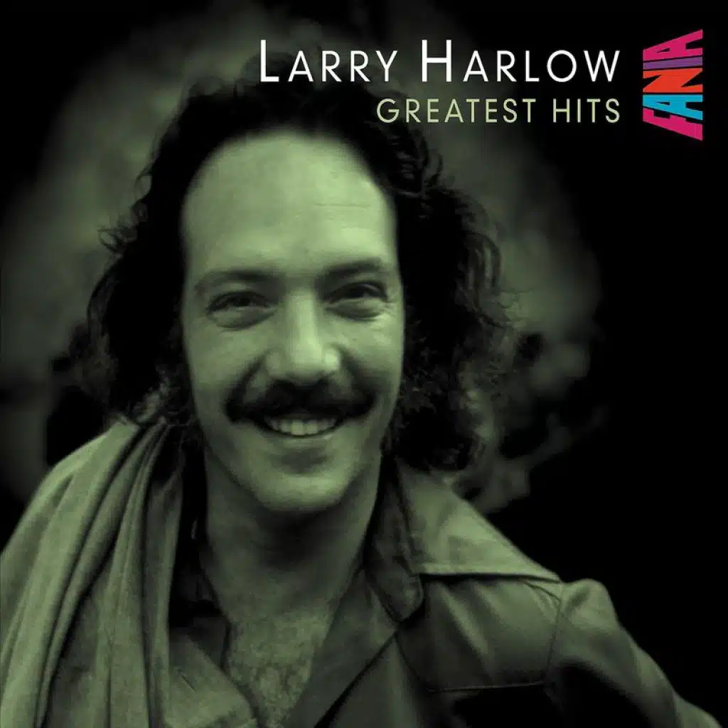 Larry Harlow