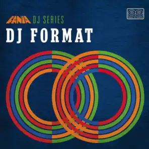 Electric Latin Soul (DJ Format Remix)