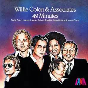 49 Minutes (feat. Celia Cruz, Héctor Lavoe, Rubén Blades, Mon Rivera & Yomo Toro)
