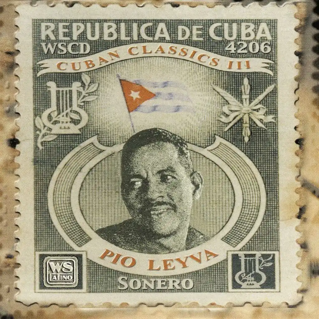 Soñero: Cuban Classics, Volume 3