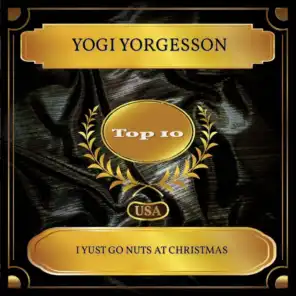 Yogi Yorgesson