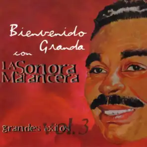 Bienvenido Granda & La Sonora Matancera