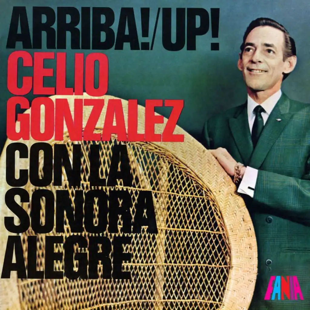 Celio González & La Sonora Alegre