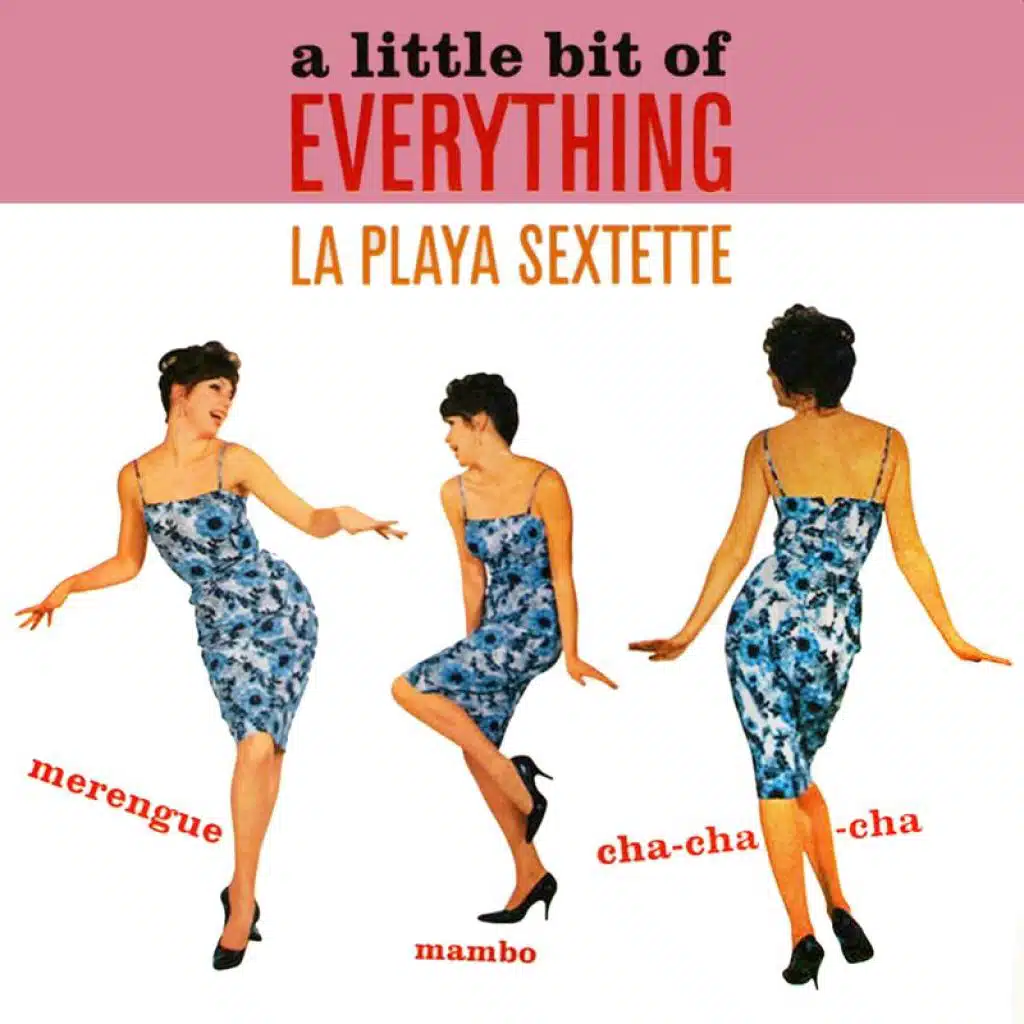 La Pachanga