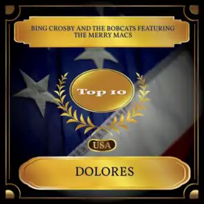 Dolores (Billboard Hot 100 - No. 02) [feat. The Merry Macs]
