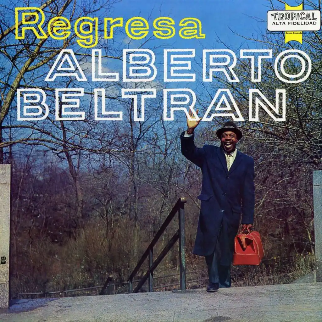 Regresa! (feat. Orchestra René Hernández)