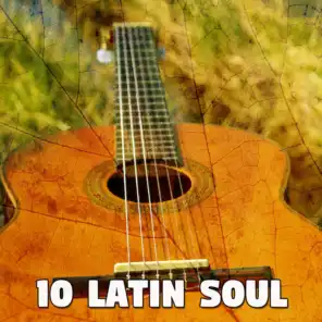 10 Latin Soul