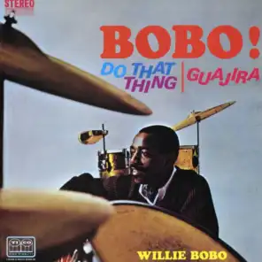 Bobo! Do That Thing