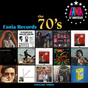 Fania Records: The 70's, Vol. Three