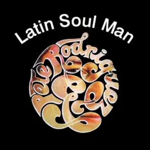 Latin Soul Man