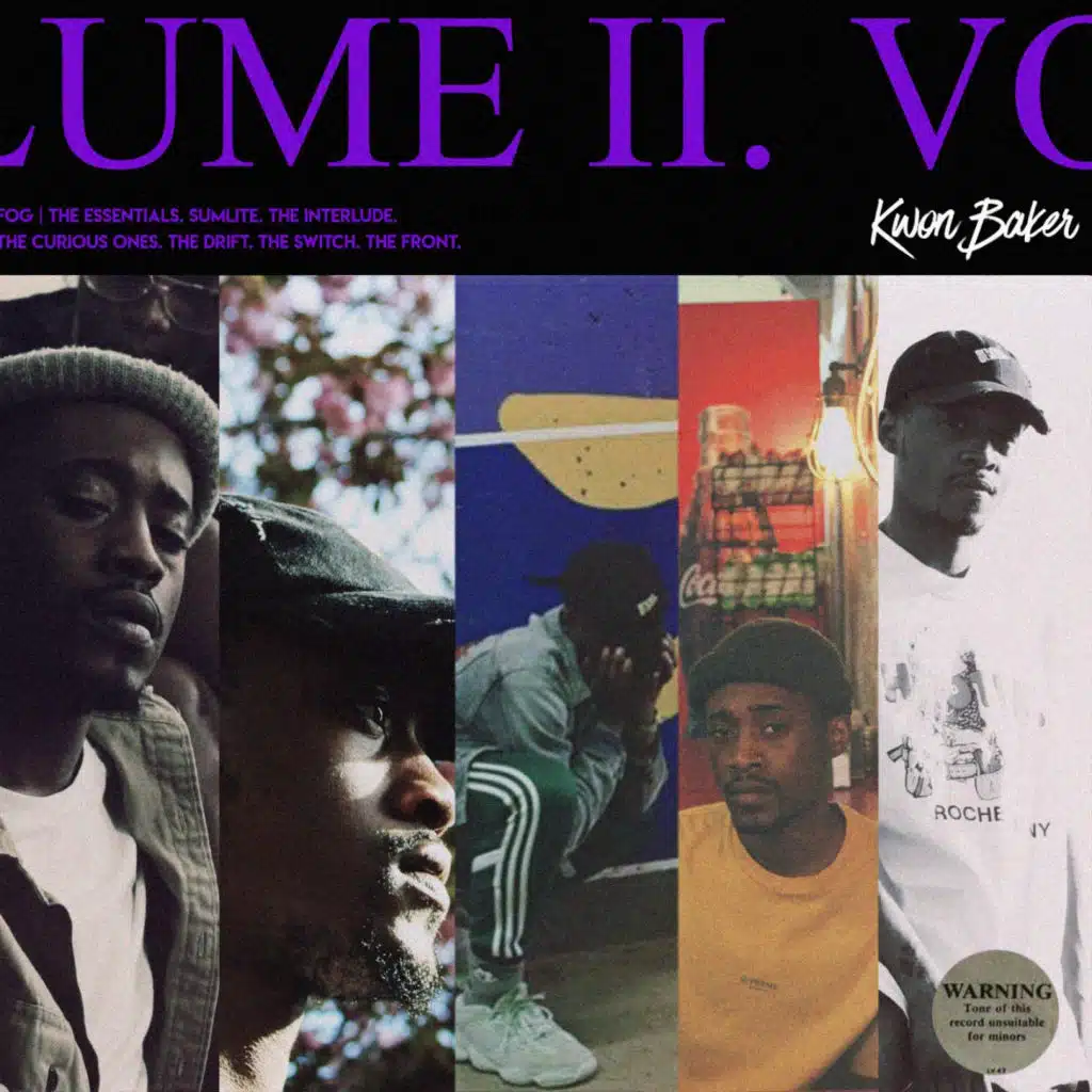 SUMLITE, Vol. 2