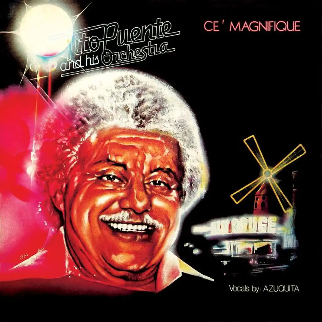 Tito Puente And His Orchestra & Jose Madera