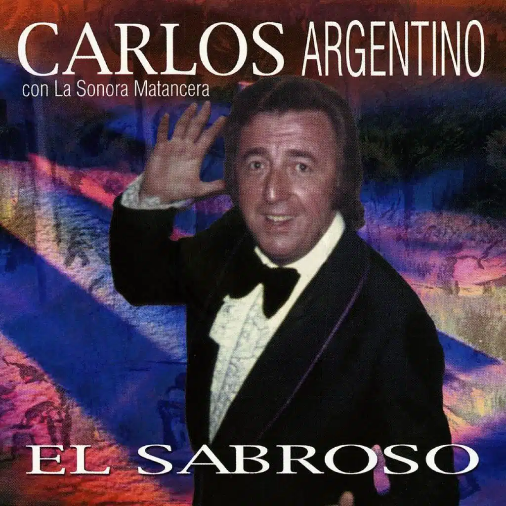 Carlos Argentino