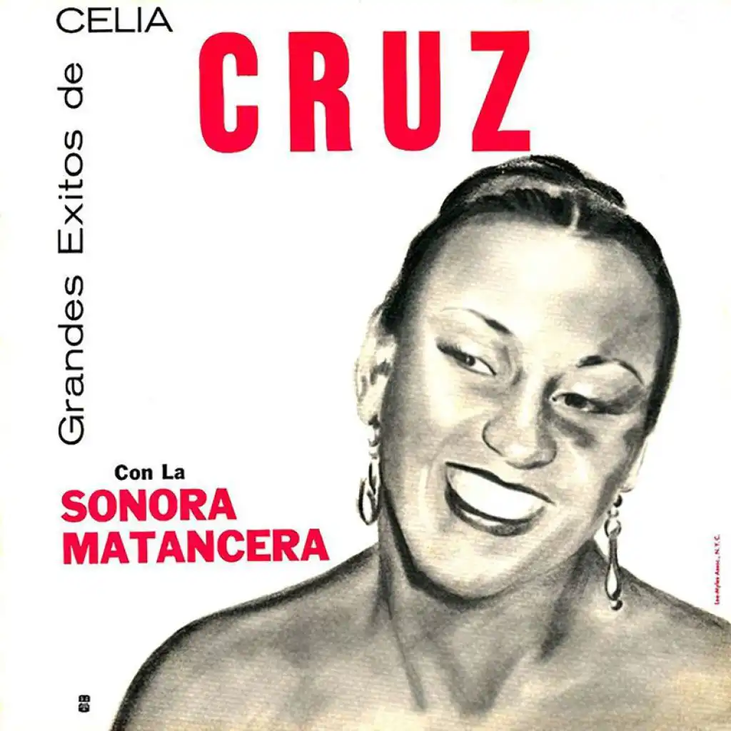 La Sonora Matancera & Celia Cruz
