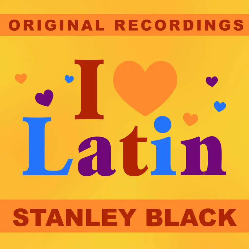 Rumba Matumba (feat. Latin-American Rhythms)