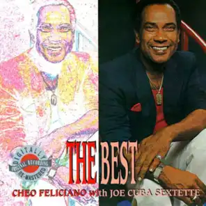 Cheo Feliciano & Joe Cuba Sextette