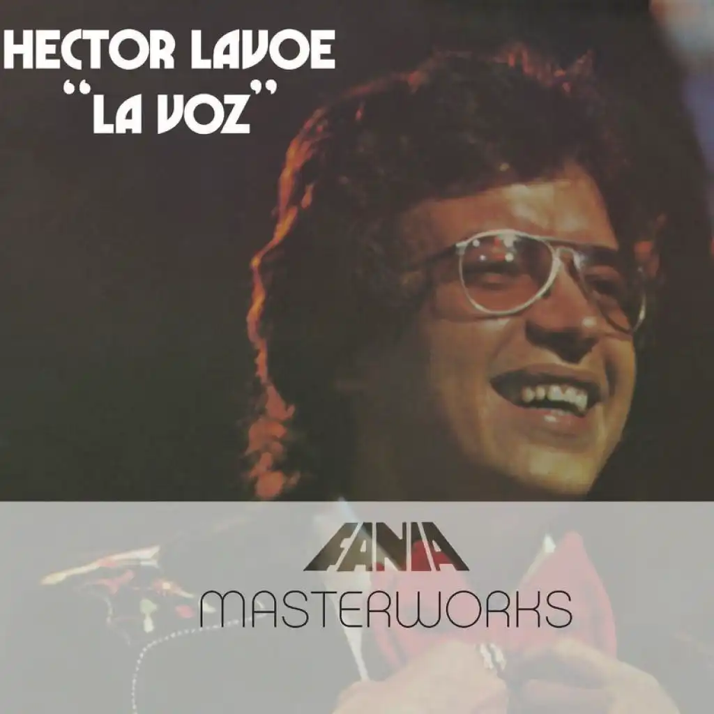 Masterworks: La Voz