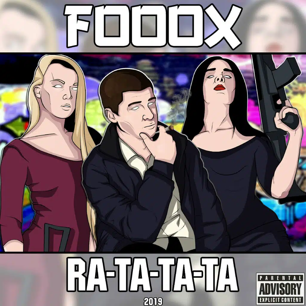 Ra-Ta-ta-Ta
