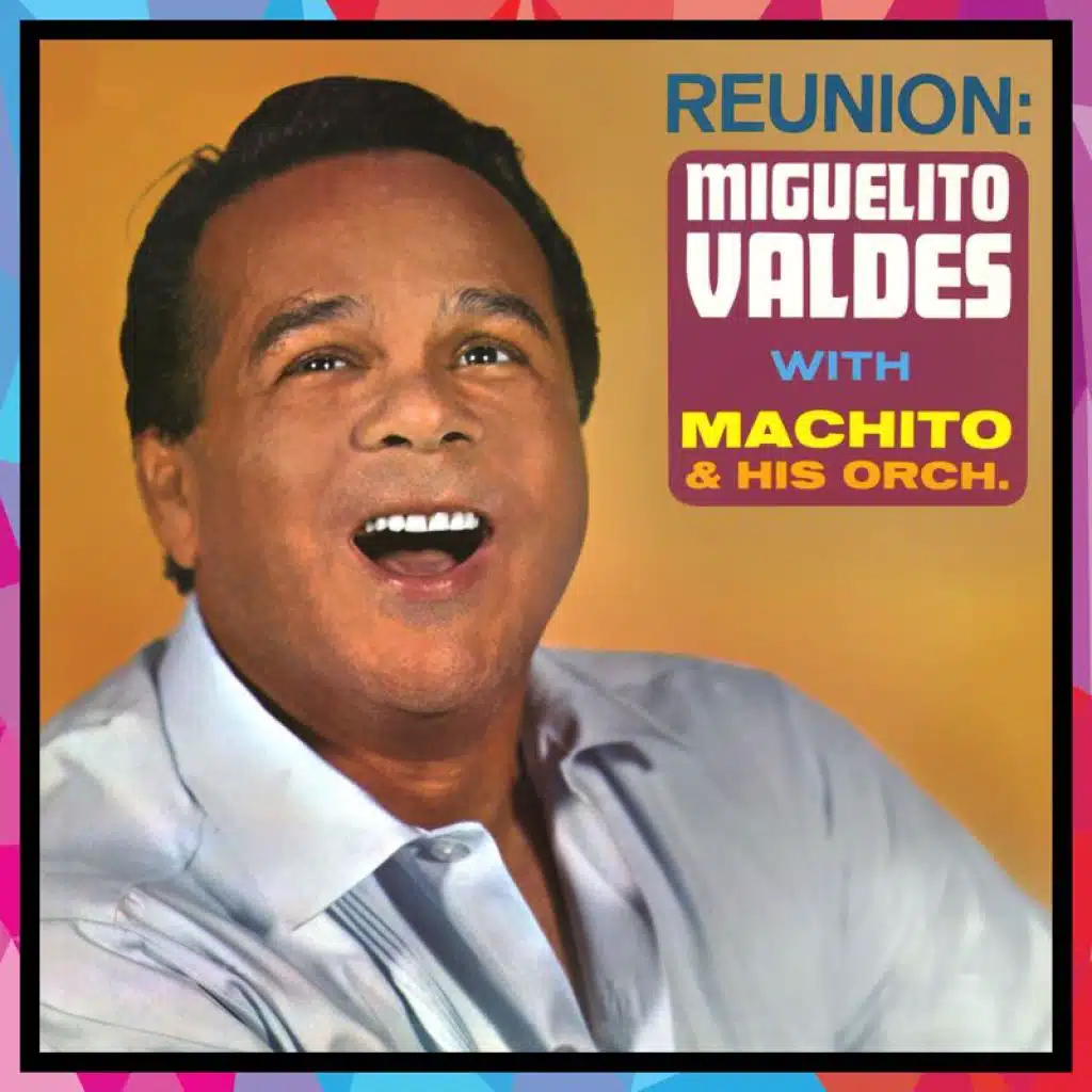 Mi Habana Cuando Te Vuelva A Ver (feat. Machito & His Orchestra)
