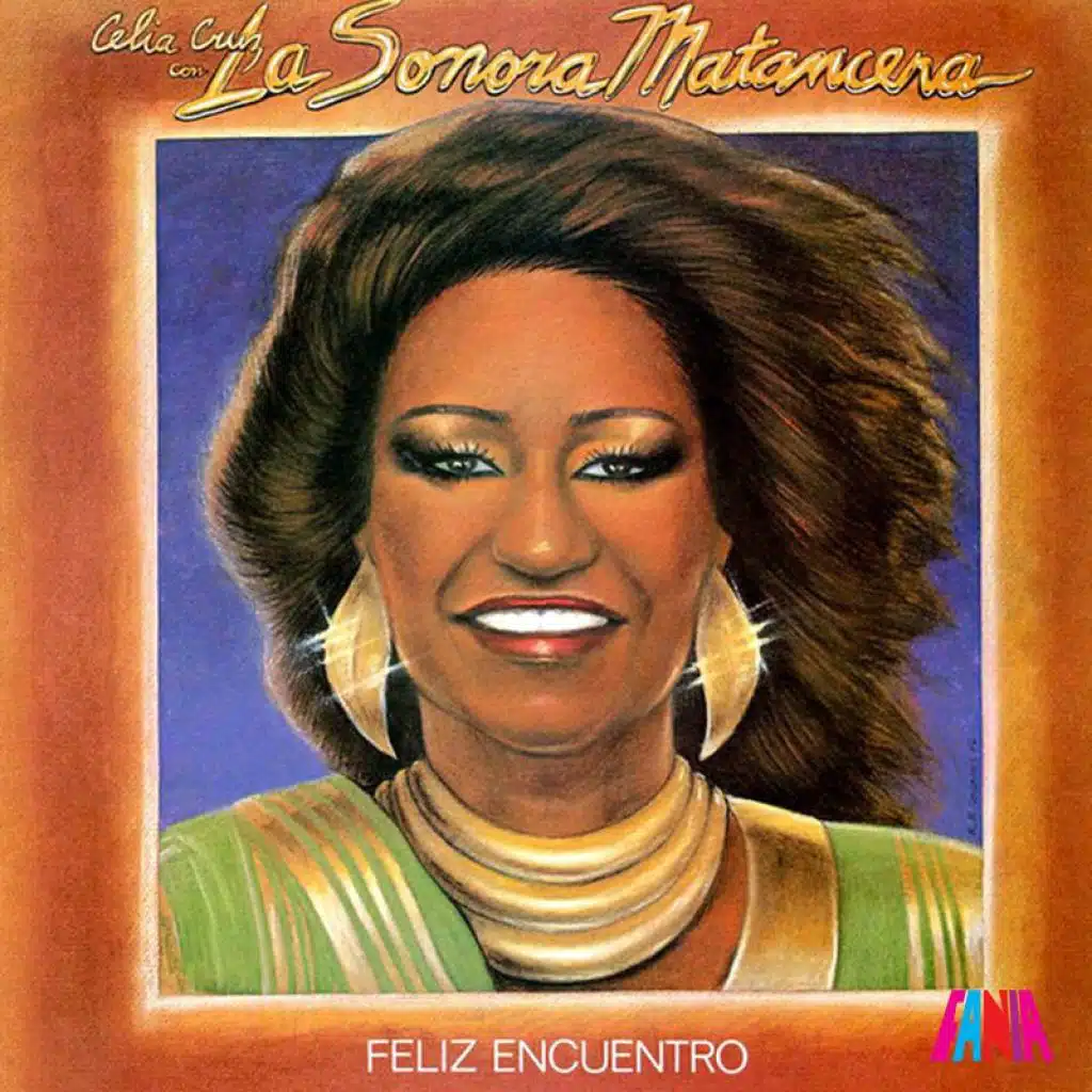 Celia Cruz & La Sonora Matancera