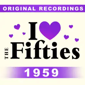 I Love The Fifties: 1959