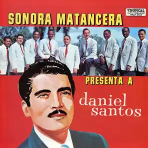 La Sonora Matancera & Daniel Santos