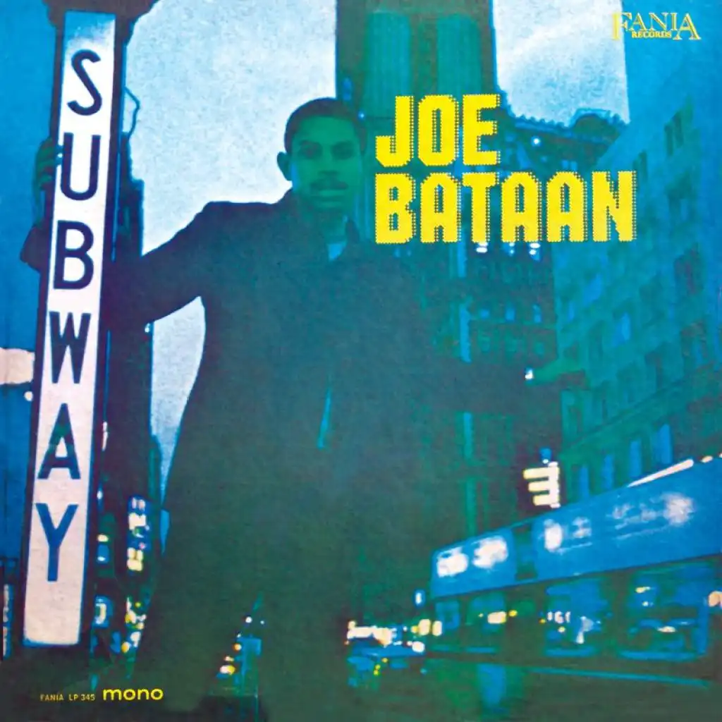 Subway Joe